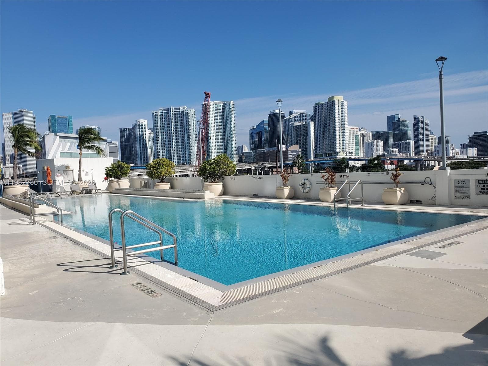 Neo Loft's Condo · #607 in Miami - Photo 19