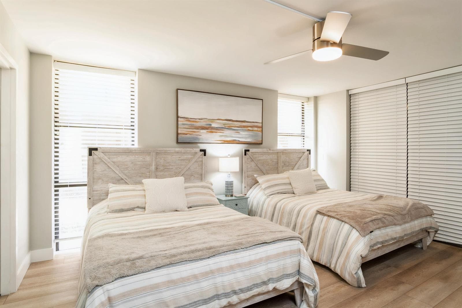 bed 1