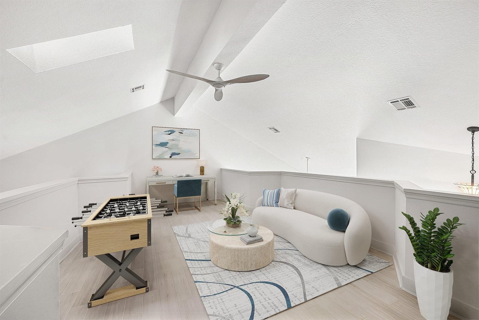 loft