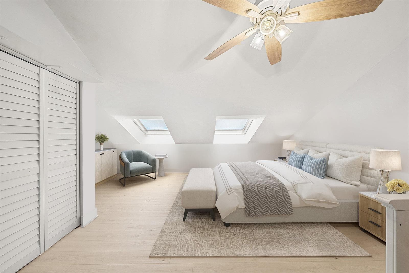 3rd bedroom