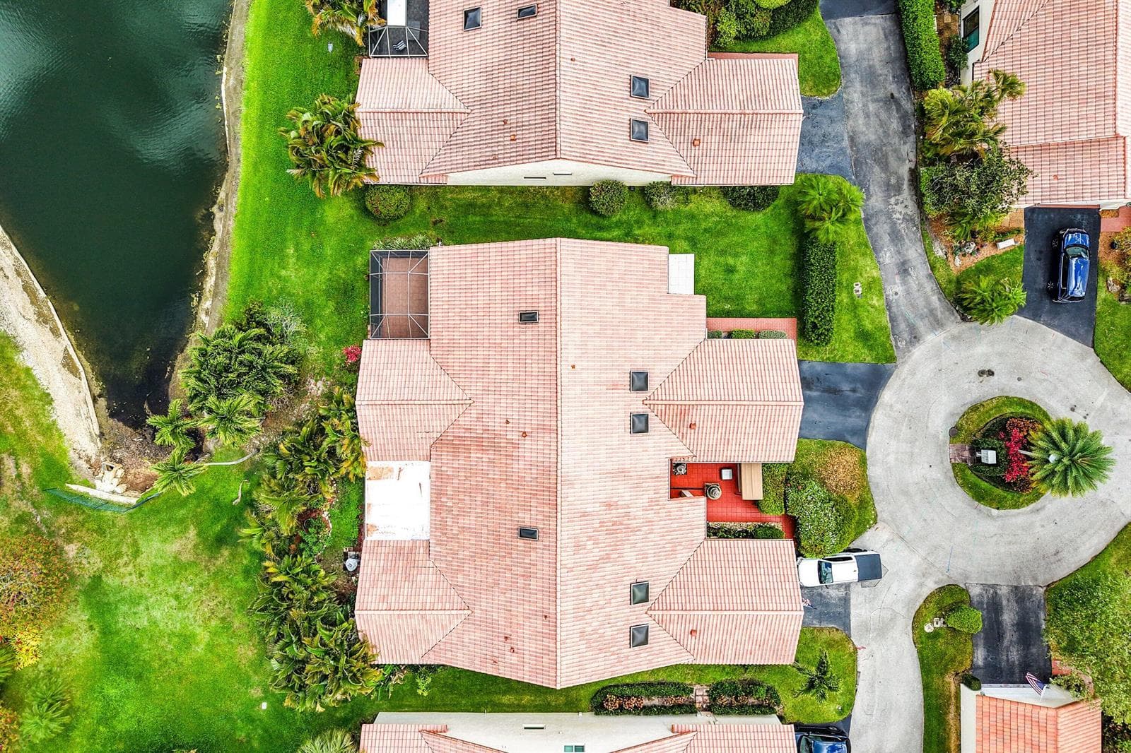 aerial