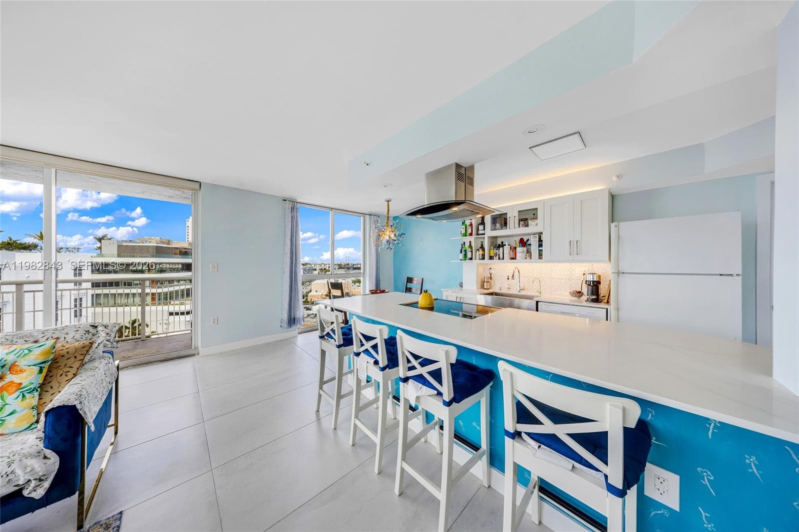 WEST BAY PLAZA CONDO · #801 in Miami Beach - Photo 6