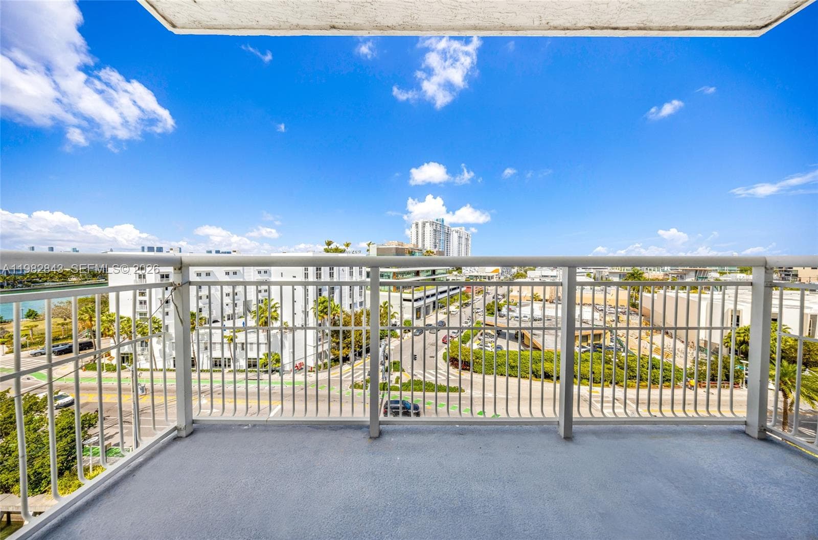 WEST BAY PLAZA CONDO · #801 in Miami Beach - Photo 17
