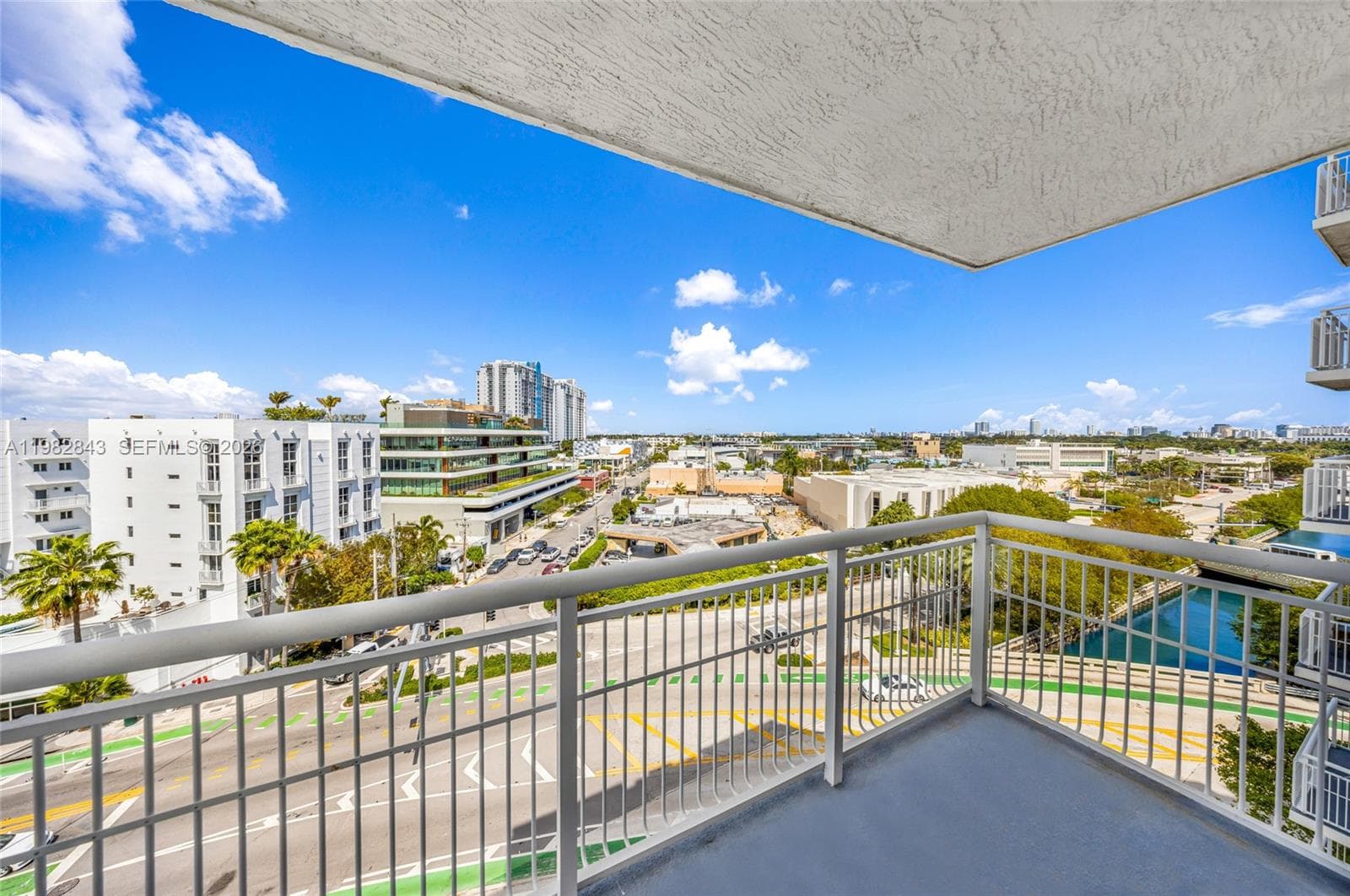 WEST BAY PLAZA CONDO · #801 in Miami Beach - Photo 16