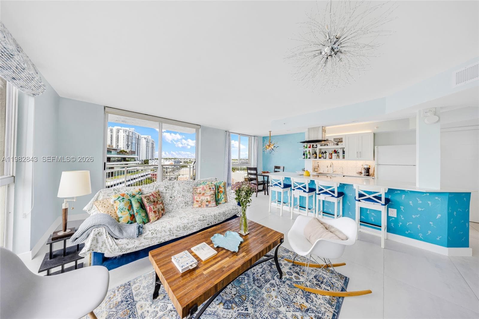 WEST BAY PLAZA CONDO · #801 in Miami Beach - Photo 5