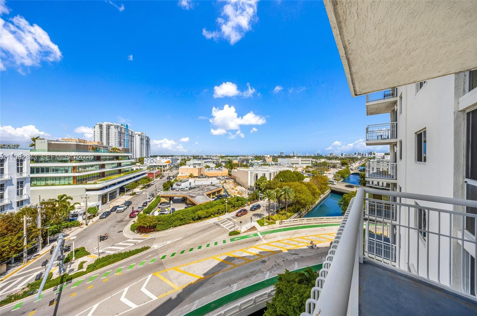 WEST BAY PLAZA CONDO · #801 in Miami Beach - Photo 20
