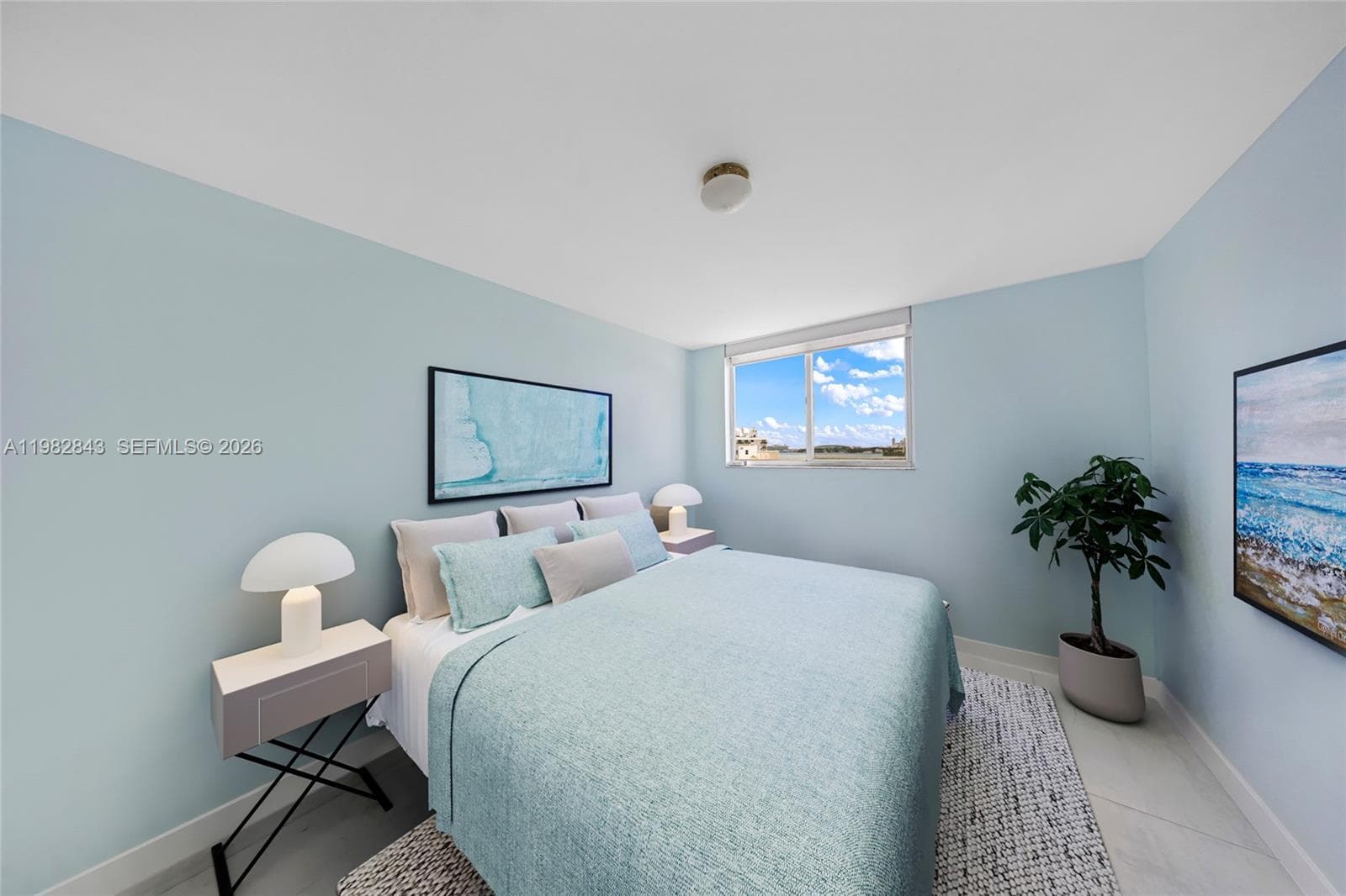 WEST BAY PLAZA CONDO · #801 in Miami Beach - Photo 14
