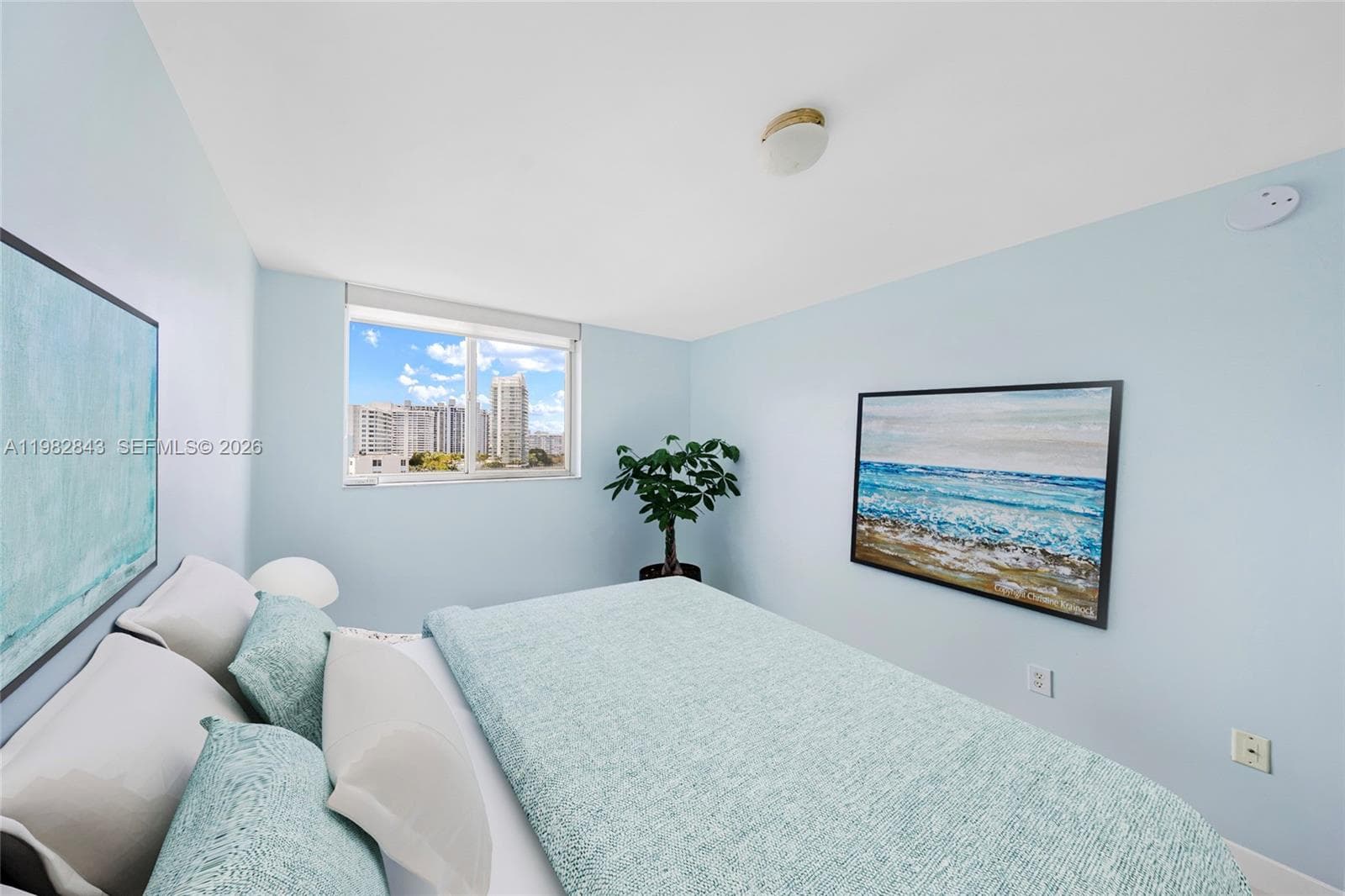 WEST BAY PLAZA CONDO · #801 in Miami Beach - Photo 15