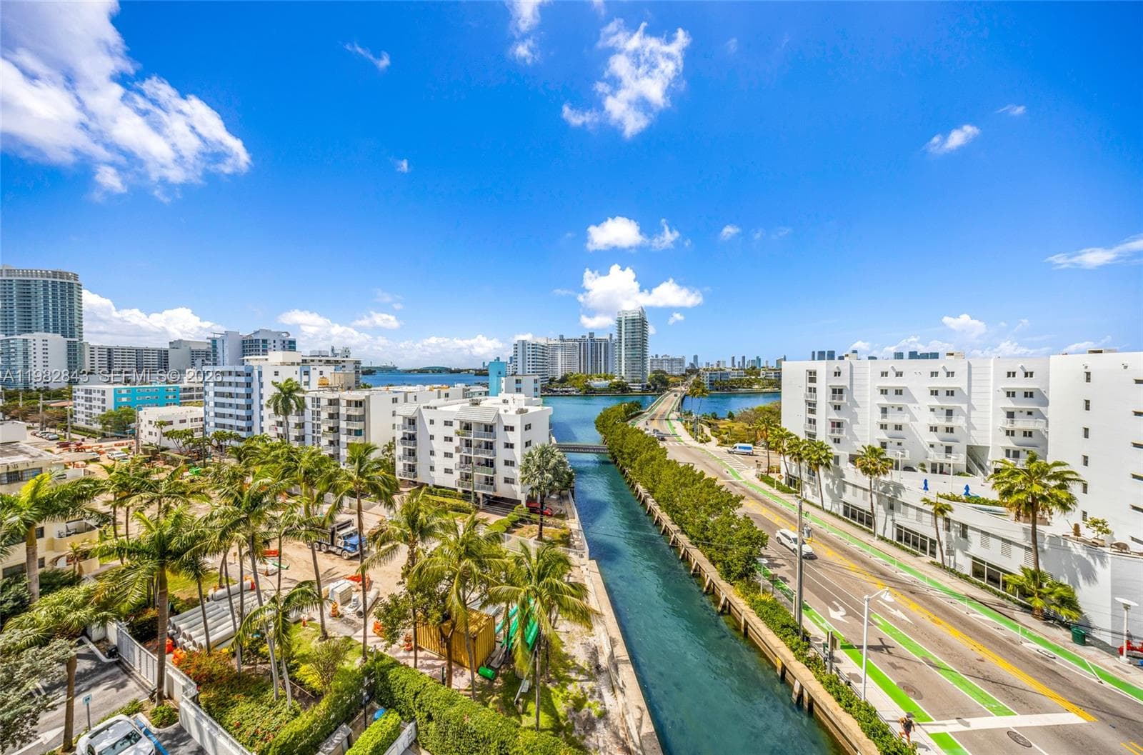 WEST BAY PLAZA CONDO · #801 in Miami Beach - Photo 19