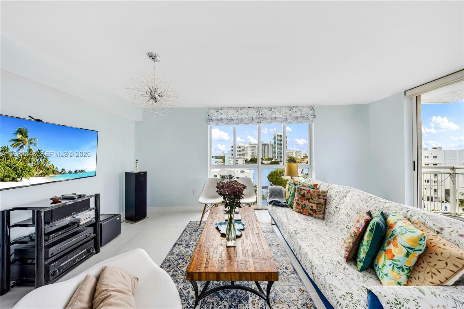 WEST BAY PLAZA CONDO · #801 in Miami Beach - Photo 4