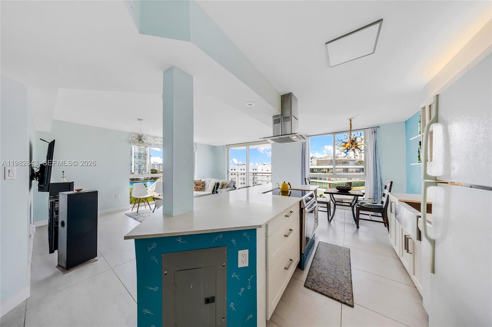WEST BAY PLAZA CONDO · #801 in Miami Beach - Photo 8
