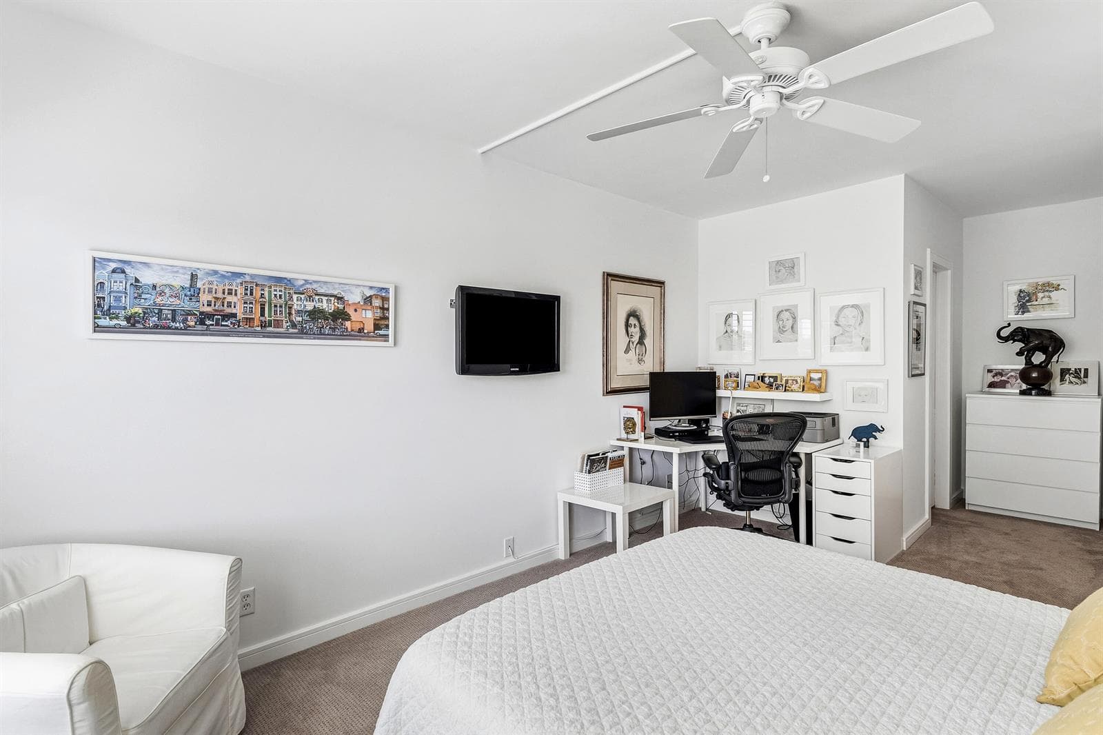 Guest Bedroom