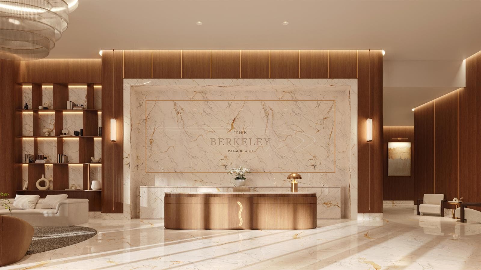 The Berkeley