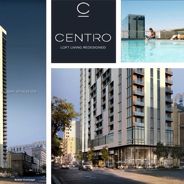 Centro · #PH 10 in Miami - Photo 36