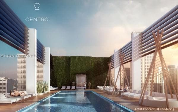 Centro · #PH 10 in Miami - Photo 58