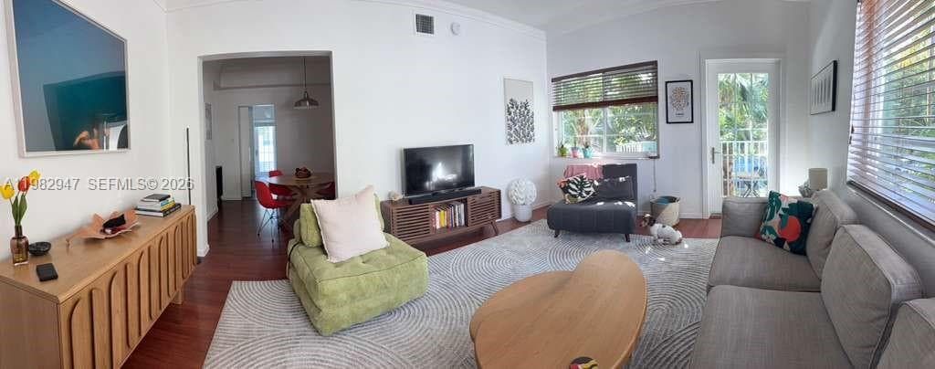 MERIDIAN COURT CONDO · #201 in Miami Beach - Photo 2