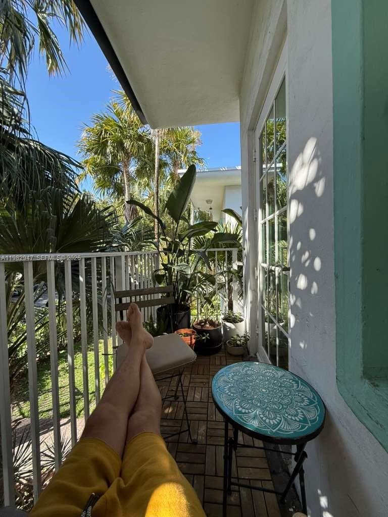 MERIDIAN COURT CONDO · #201 in Miami Beach - Photo 3