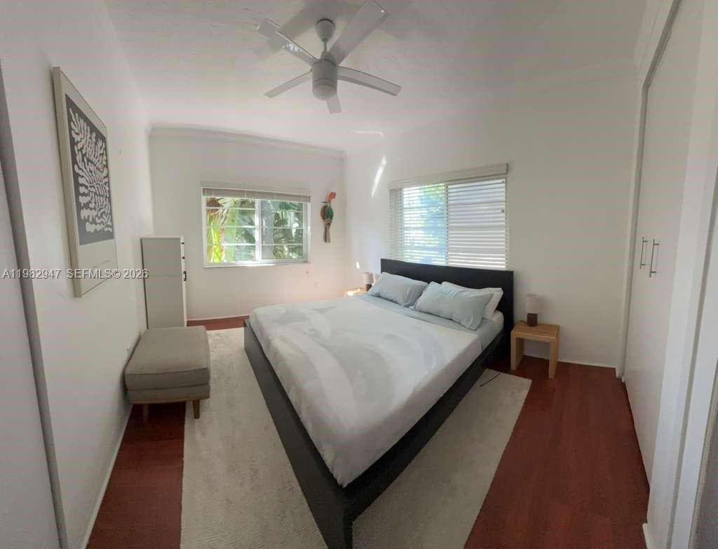 MERIDIAN COURT CONDO · #201 in Miami Beach - Photo 1