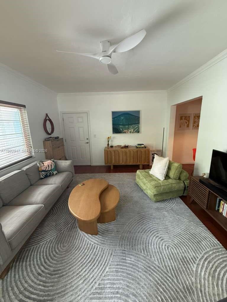 MERIDIAN COURT CONDO · #201 in Miami Beach - Photo 4