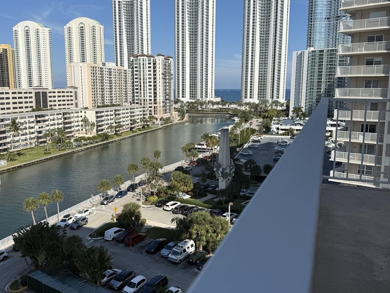 ARLEN HOUSE WEST CONDO · #1031 in Sunny Isles Beach - Photo 2