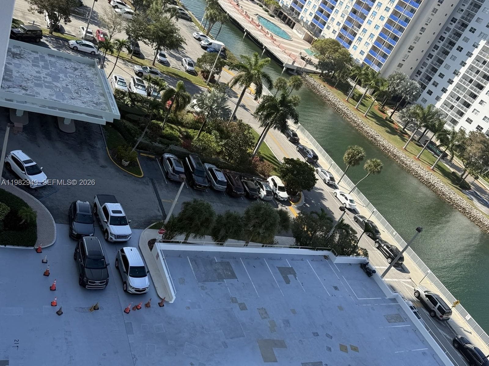 ARLEN HOUSE WEST CONDO · #1031 in Sunny Isles Beach - Photo 13