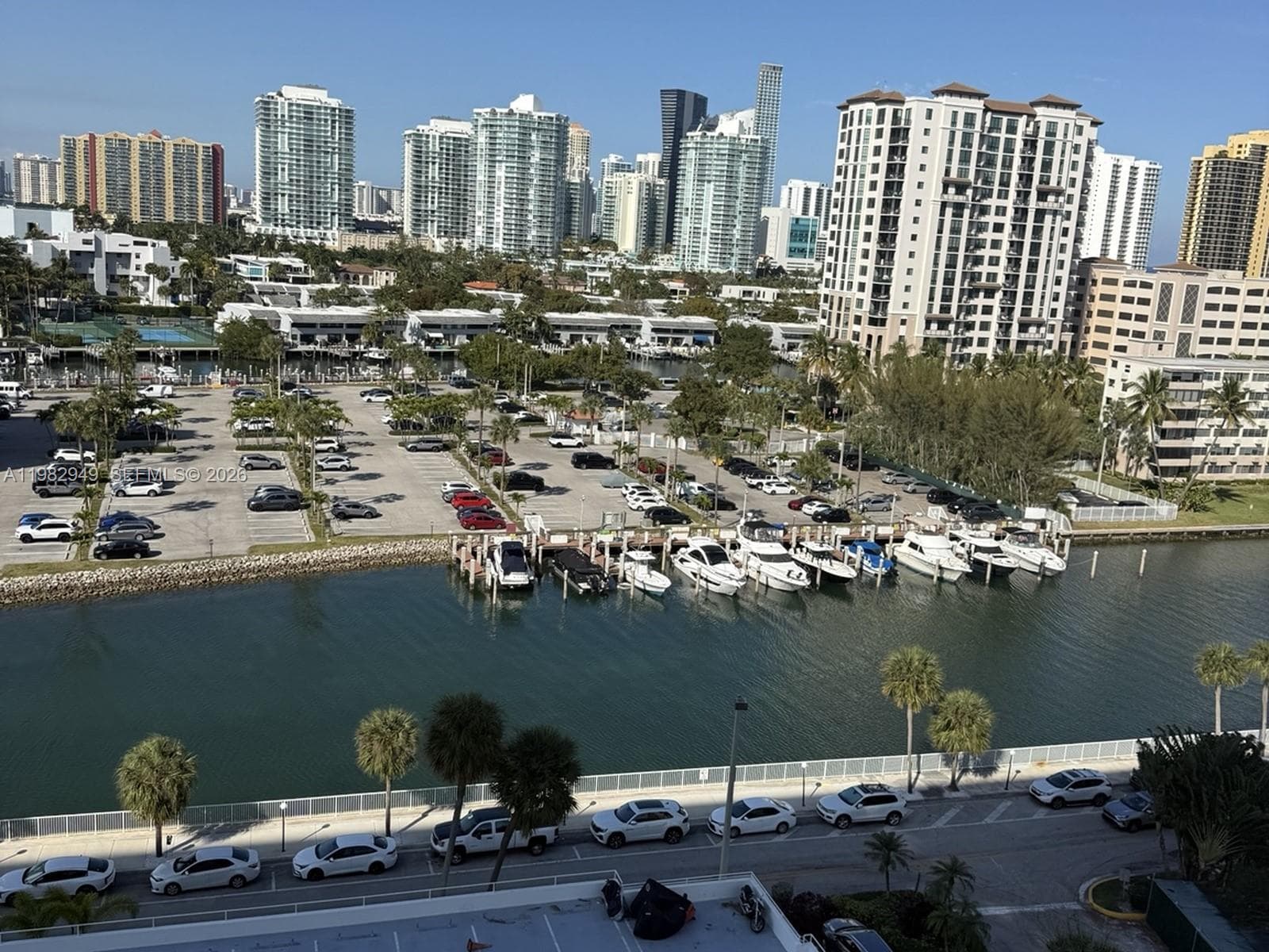 ARLEN HOUSE WEST CONDO · #1031 in Sunny Isles Beach - Photo 12