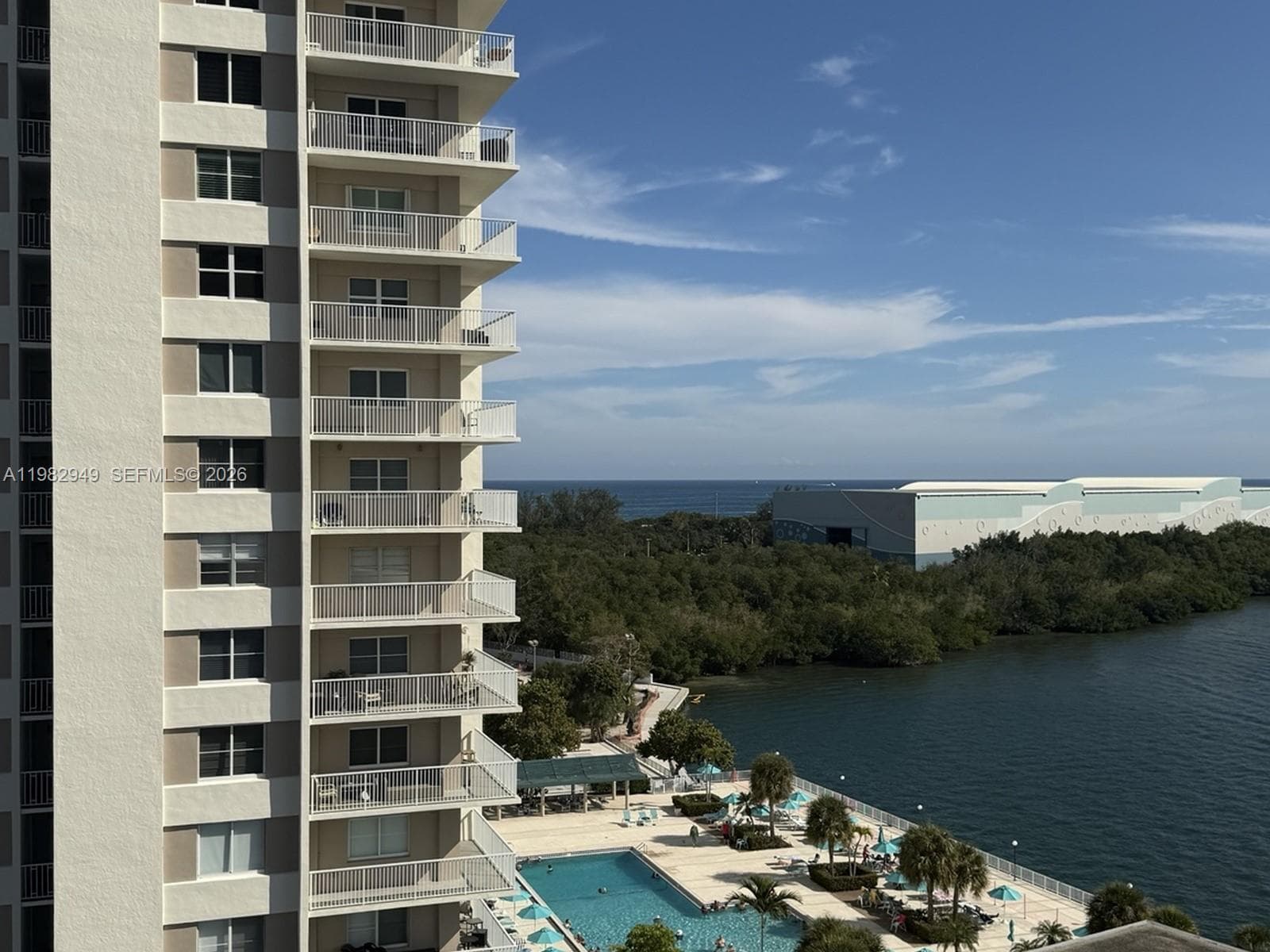 ARLEN HOUSE WEST CONDO · #1031 in Sunny Isles Beach - Photo 9