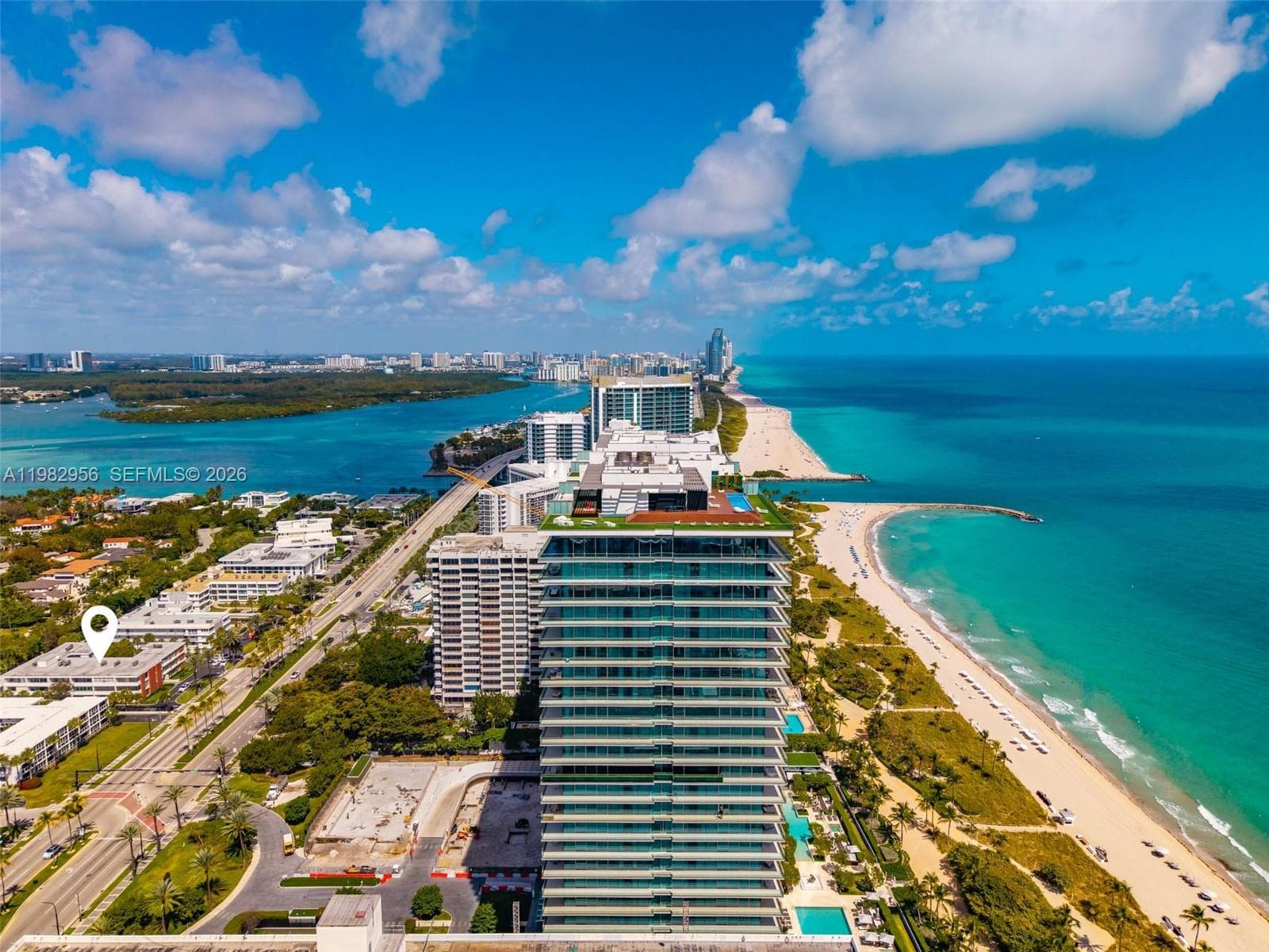 Lanai Condominium · #202 in Bal Harbour - Photo 17