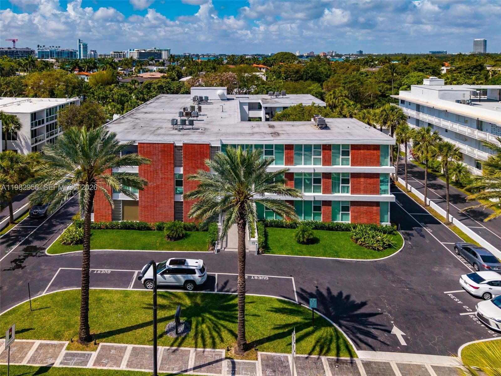 Lanai Condominium · #202 in Bal Harbour - Photo 20