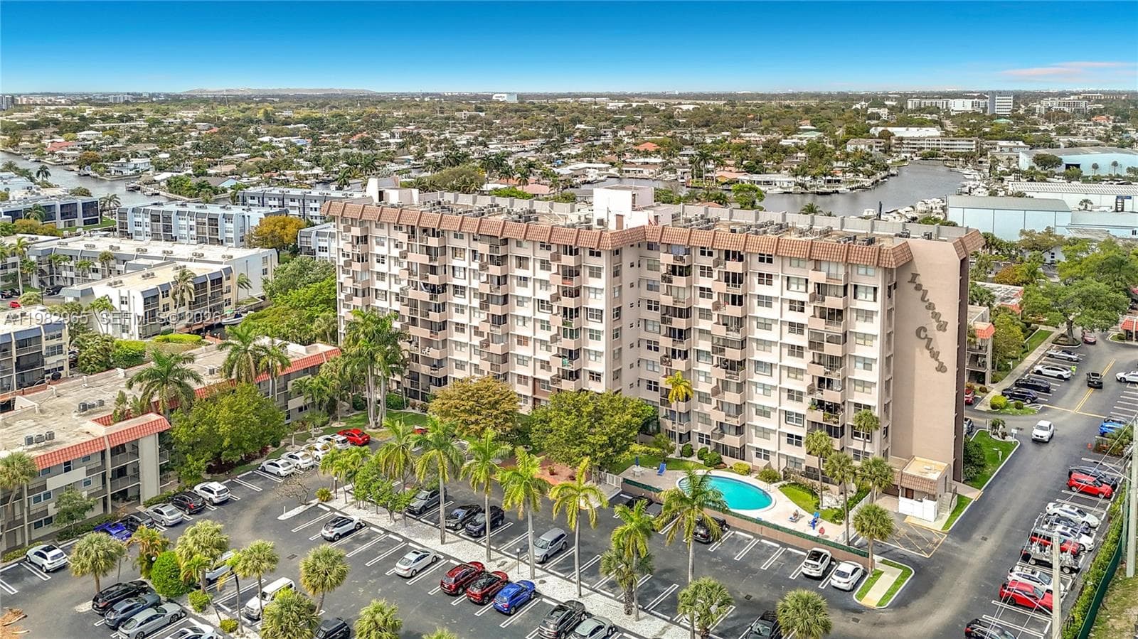 Island Club II · #RP615 in Pompano Beach - Photo 27