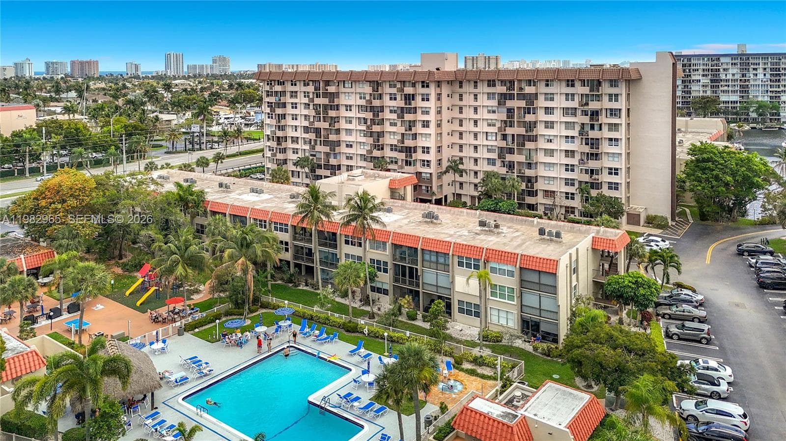 Island Club II · #RP615 in Pompano Beach - Photo 26