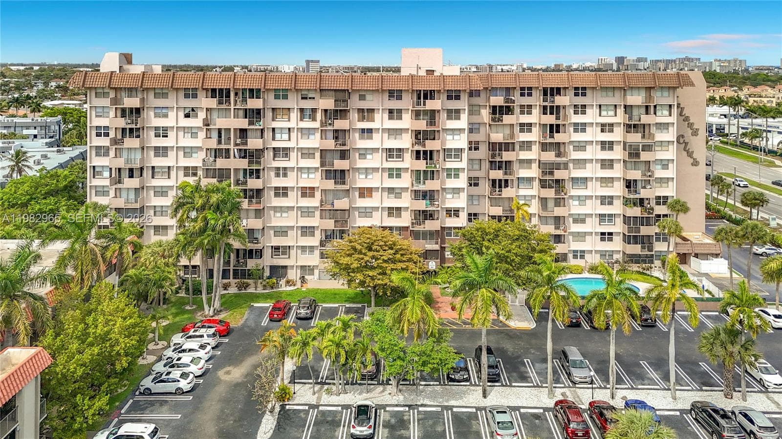 Island Club II · #RP615 in Pompano Beach - Photo 36
