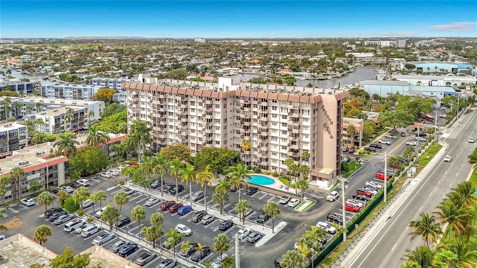 Island Club II · #RP615 in Pompano Beach - Photo 28