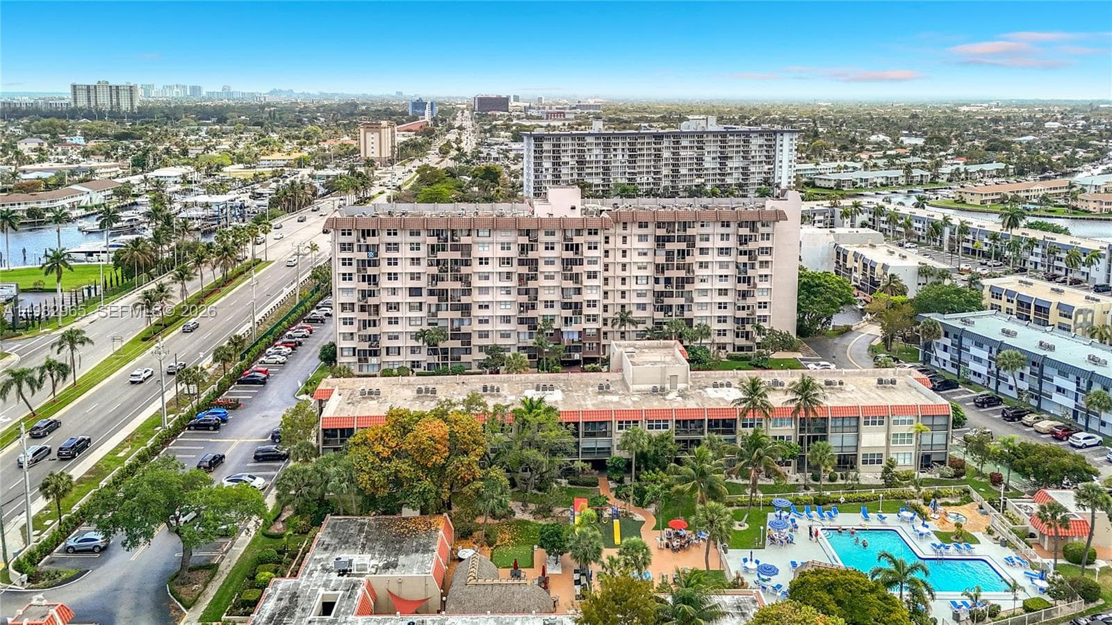 Island Club II · #RP615 in Pompano Beach - Photo 24