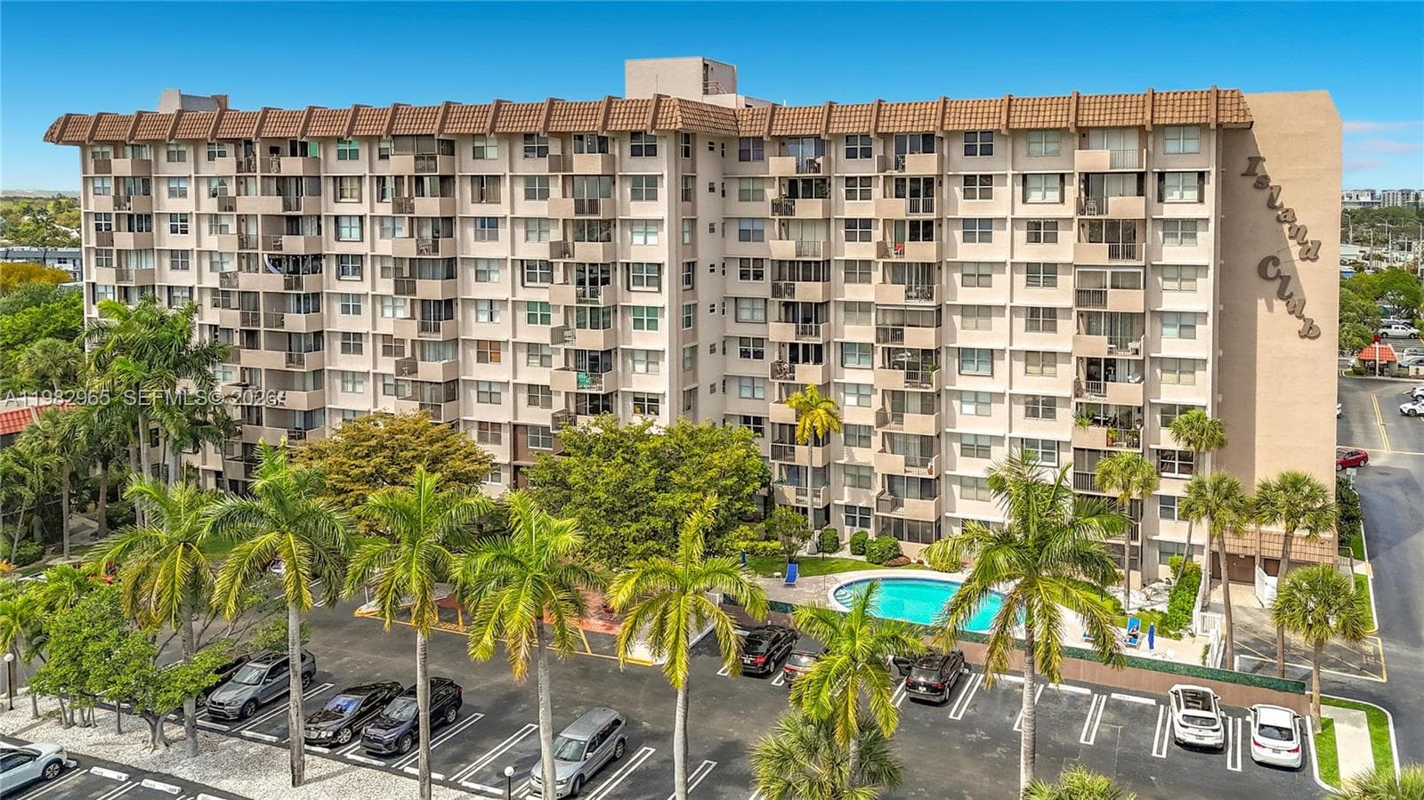 Island Club II · #RP615 in Pompano Beach - Photo 35