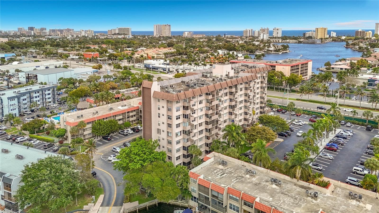 Island Club II · #RP615 in Pompano Beach - Photo 29