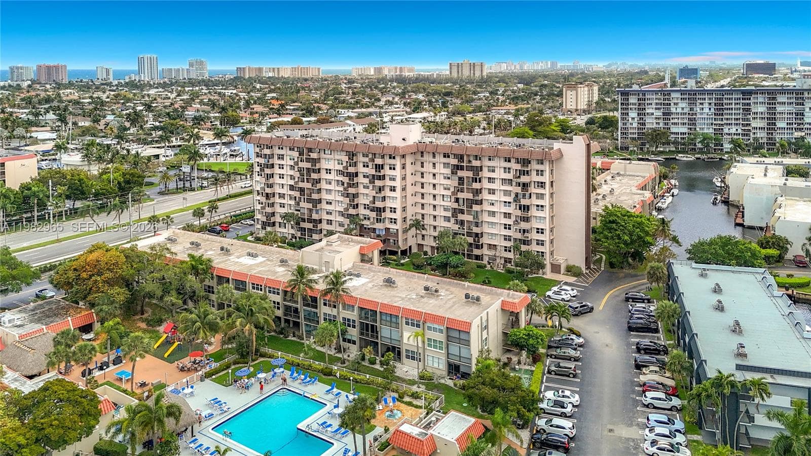 Island Club II · #RP615 in Pompano Beach - Photo 25
