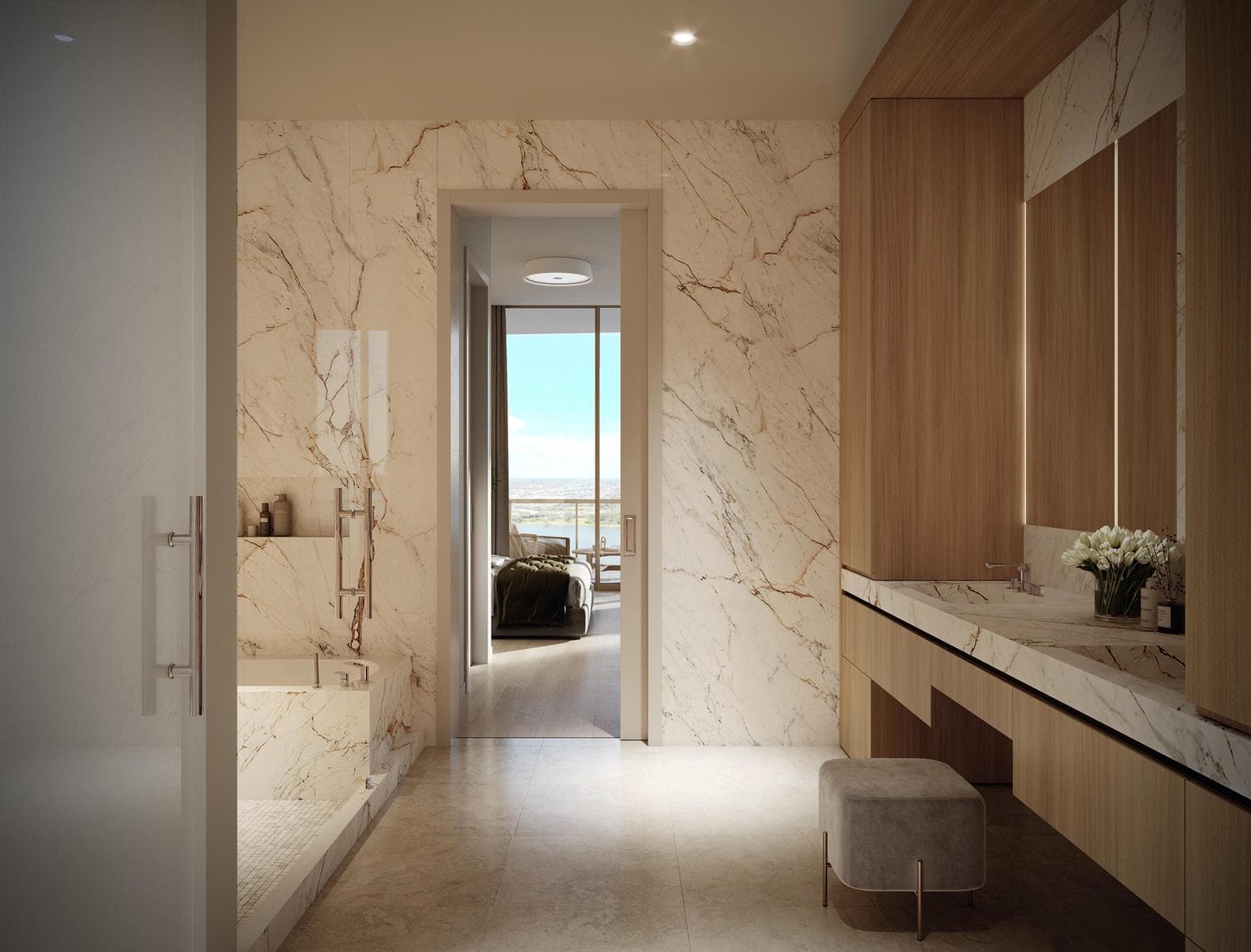 Berkeley_Master Ensuite