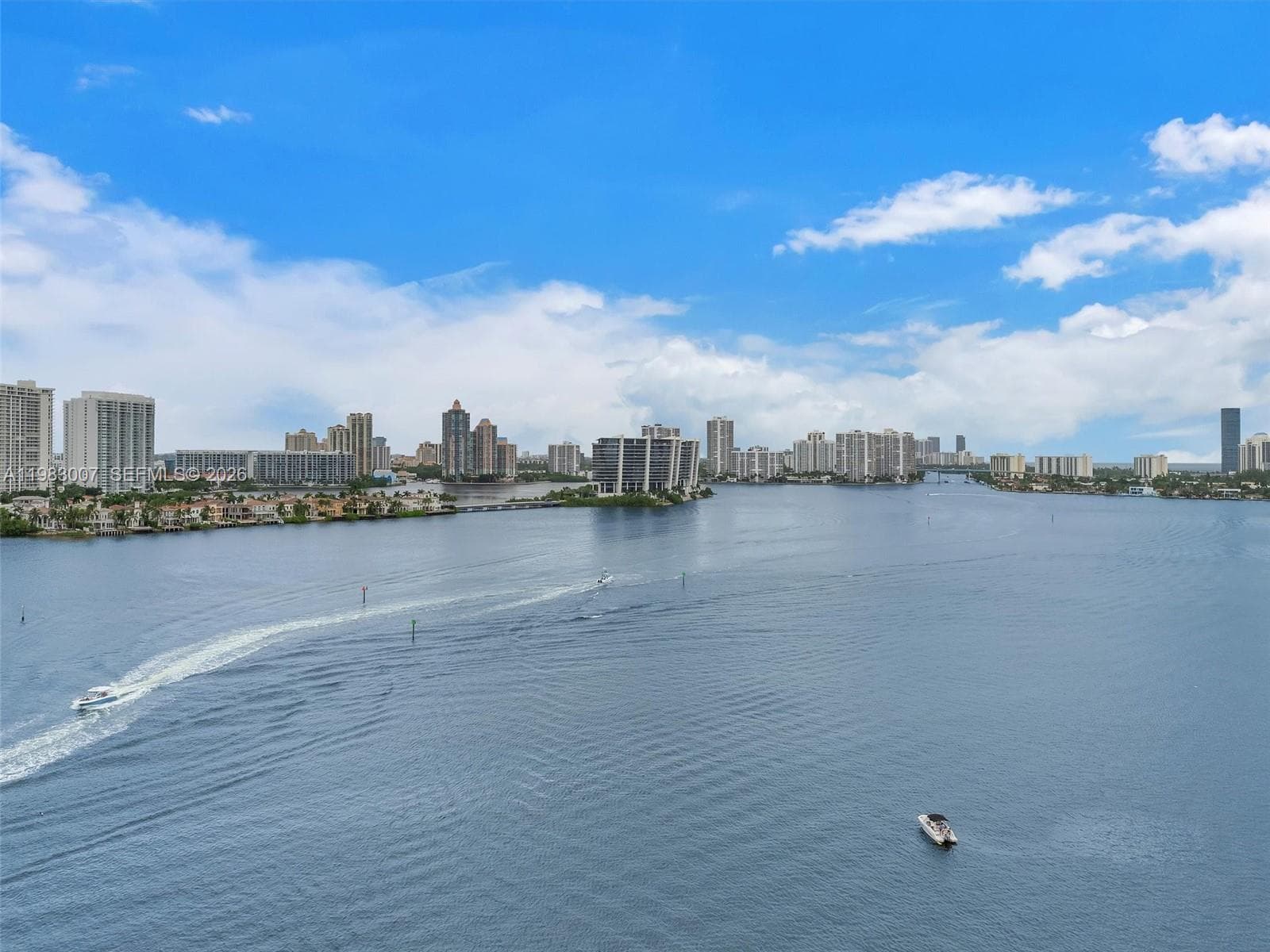 winston towers 500 · #1818 in Sunny Isles Beach - Photo 1