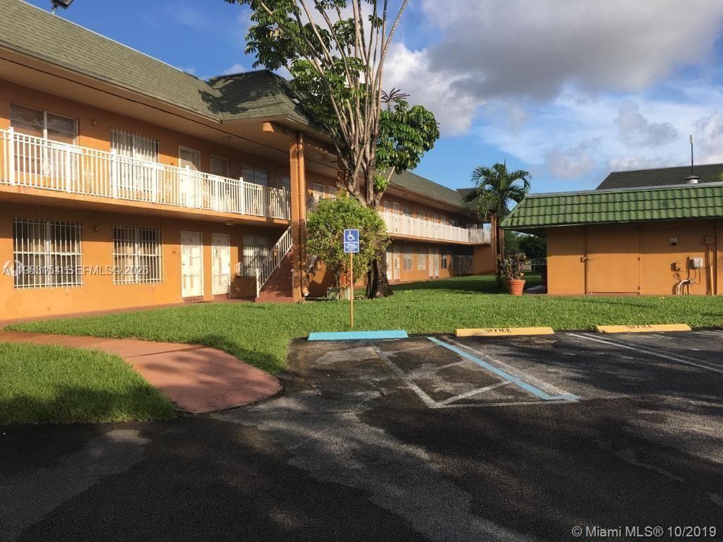 NEW WORLD CONDO APTS III · #A-218 in Miami Gardens - Photo 12