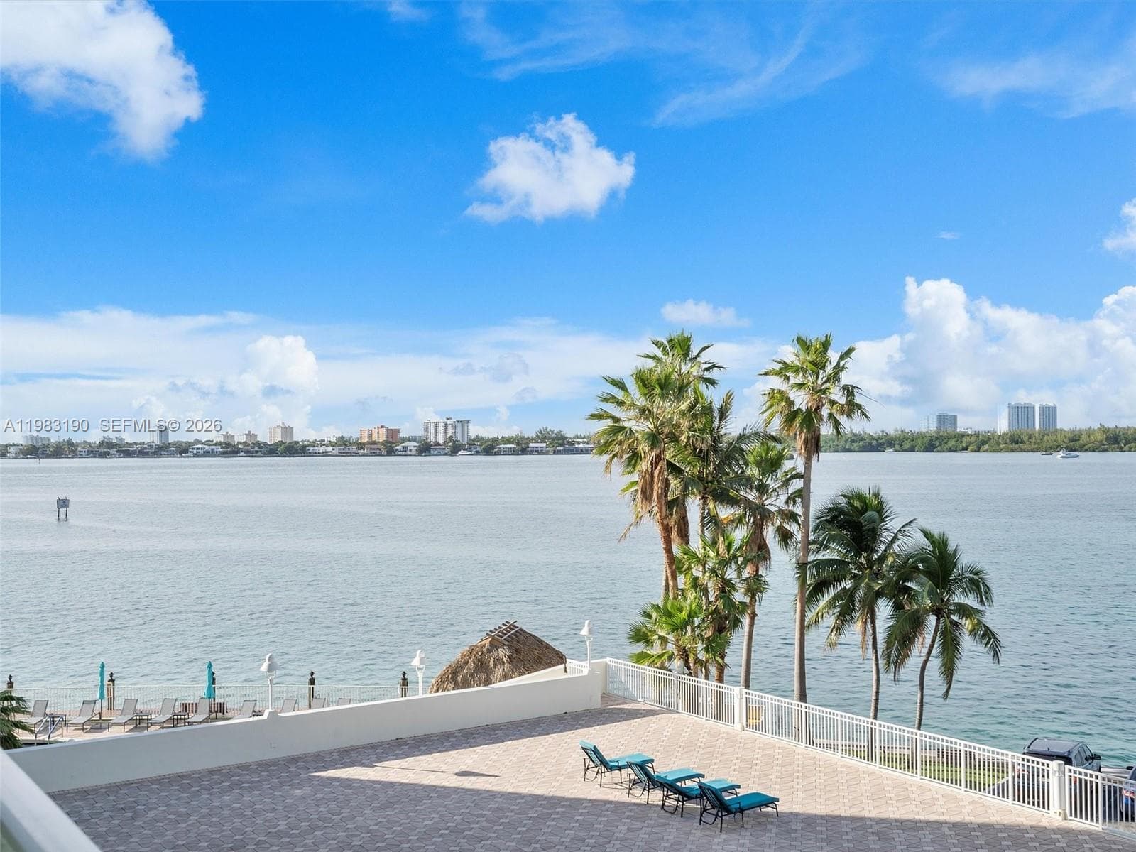 ISLAND POINTE CONDO · #4V in Bay Harbor Islands - Photo 2