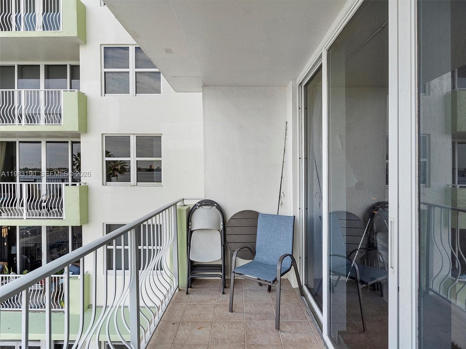 ISLAND POINTE CONDO · #4V in Bay Harbor Islands - Photo 17