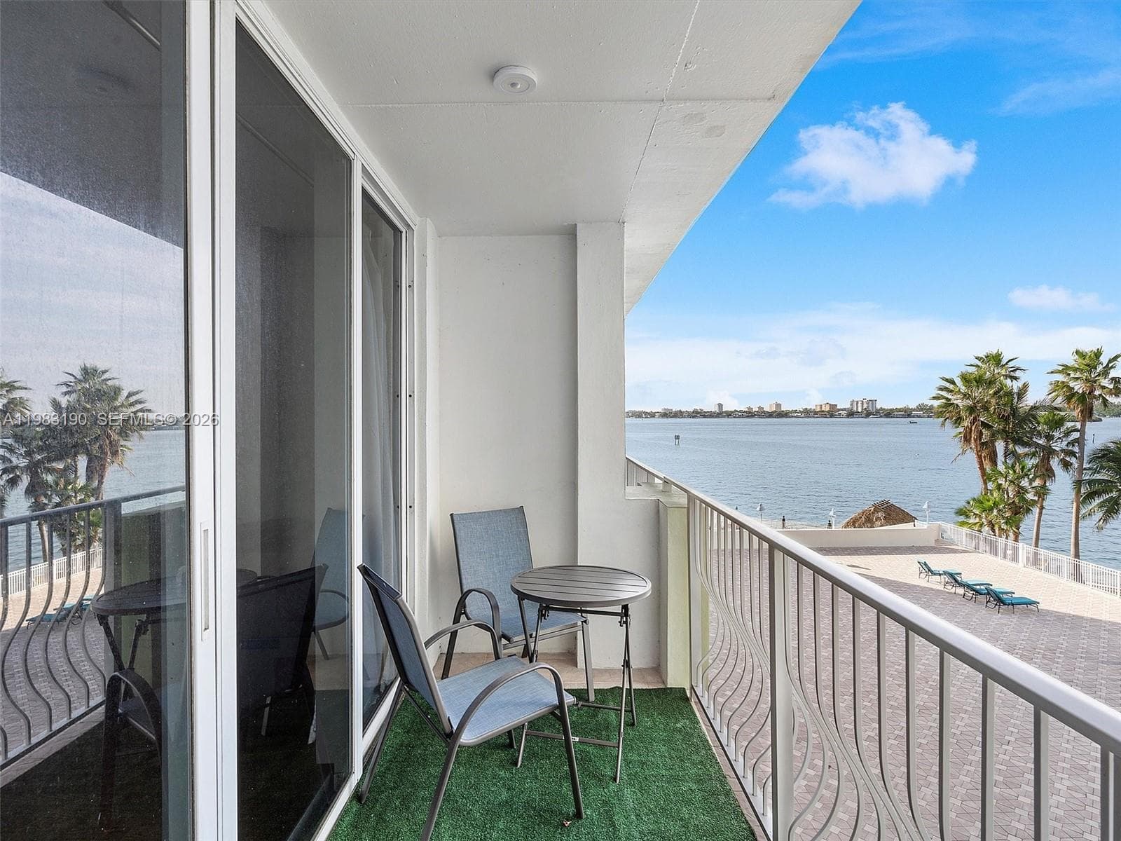 ISLAND POINTE CONDO · #4V in Bay Harbor Islands - Photo 16