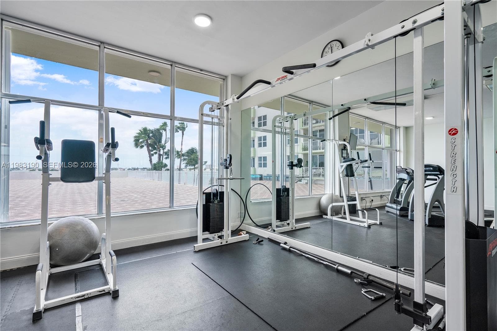 ISLAND POINTE CONDO · #4V in Bay Harbor Islands - Photo 20