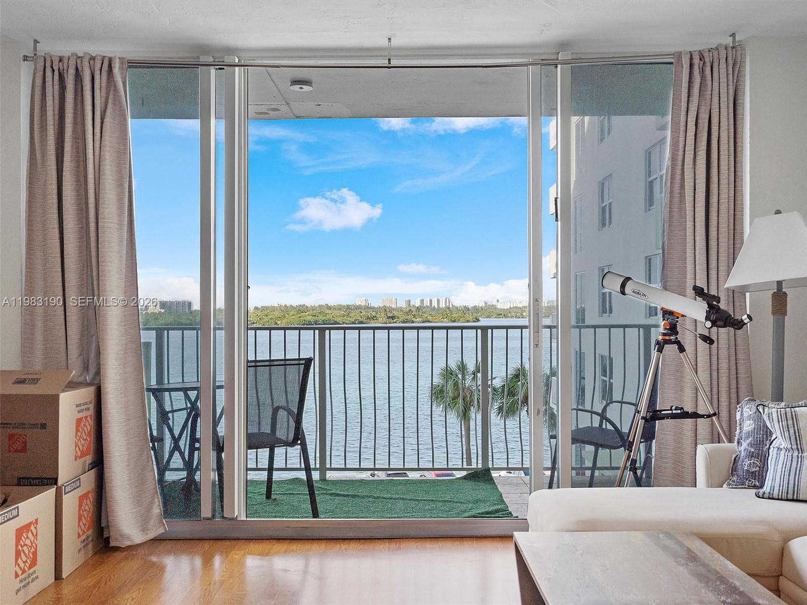 ISLAND POINTE CONDO · #4V in Bay Harbor Islands - Photo 15