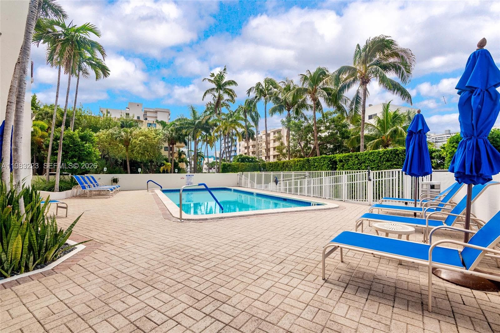WEST BAY PLAZA CONDO · #PH-07 in Miami Beach - Photo 27
