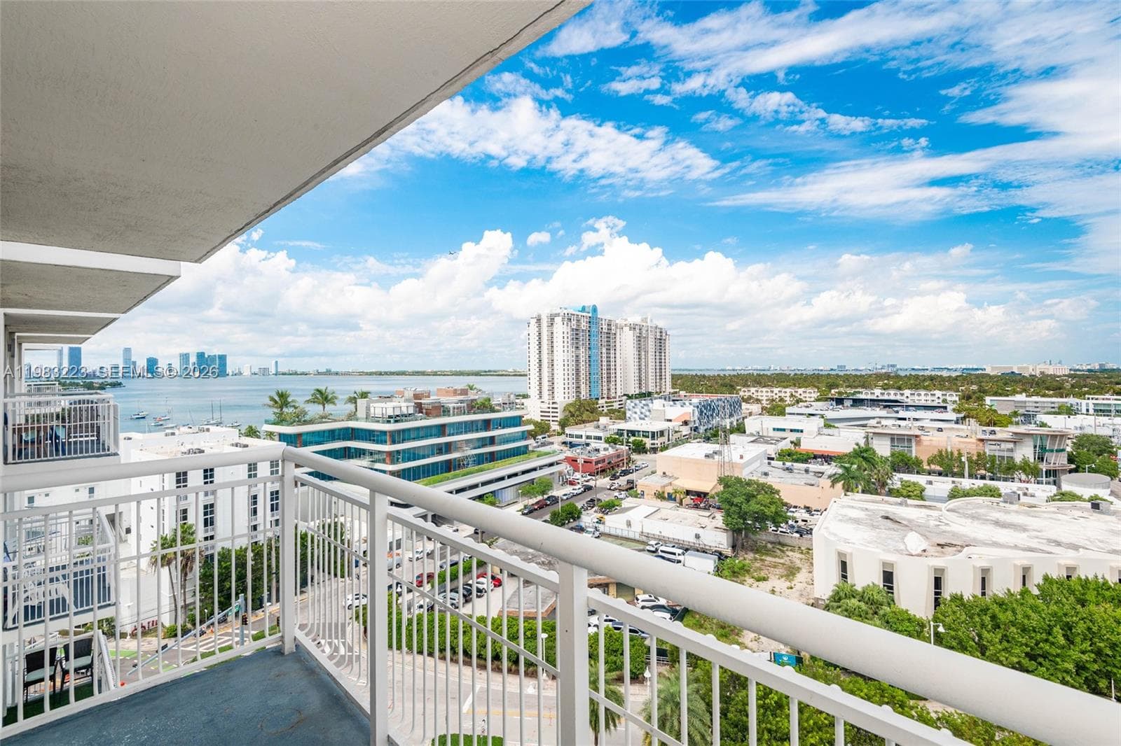 WEST BAY PLAZA CONDO · #PH-07 in Miami Beach - Photo 1