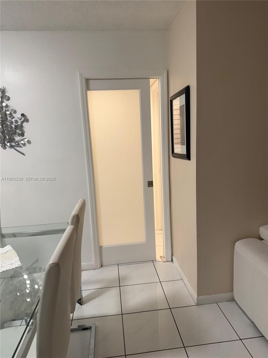 Pocket Door Dorm 2