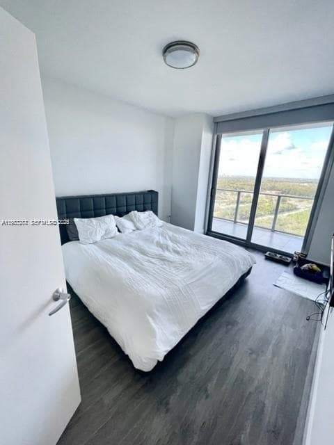 THE HARBOUR · #2702 in North Miami Beach - Photo 2