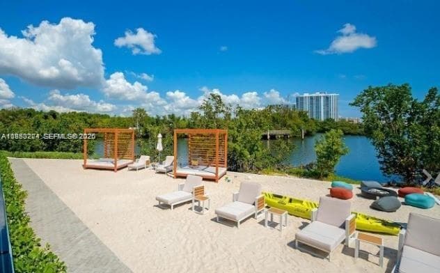 THE HARBOUR · #2702 in North Miami Beach - Photo 13